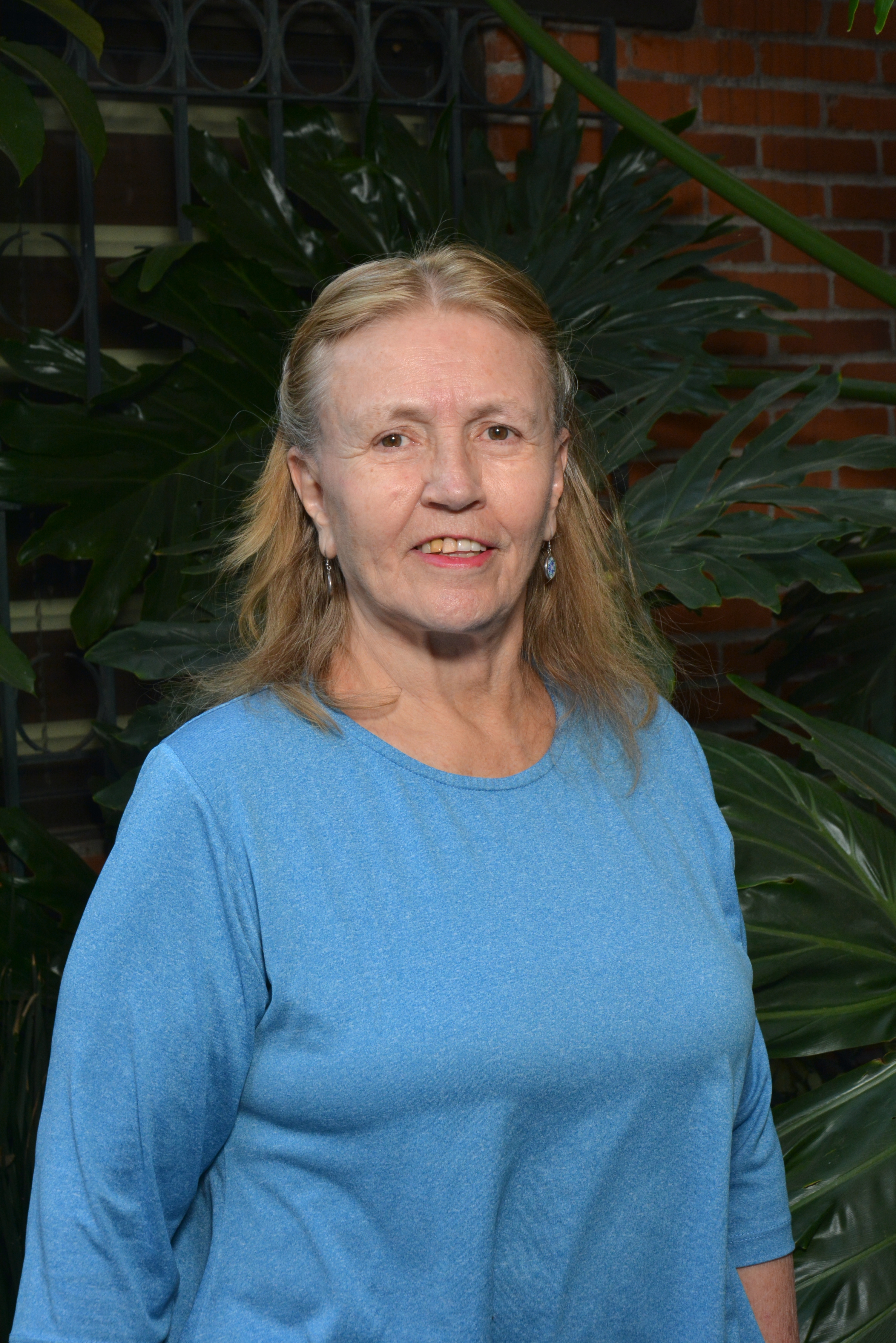 Paulina Reyes Retana Dahl 